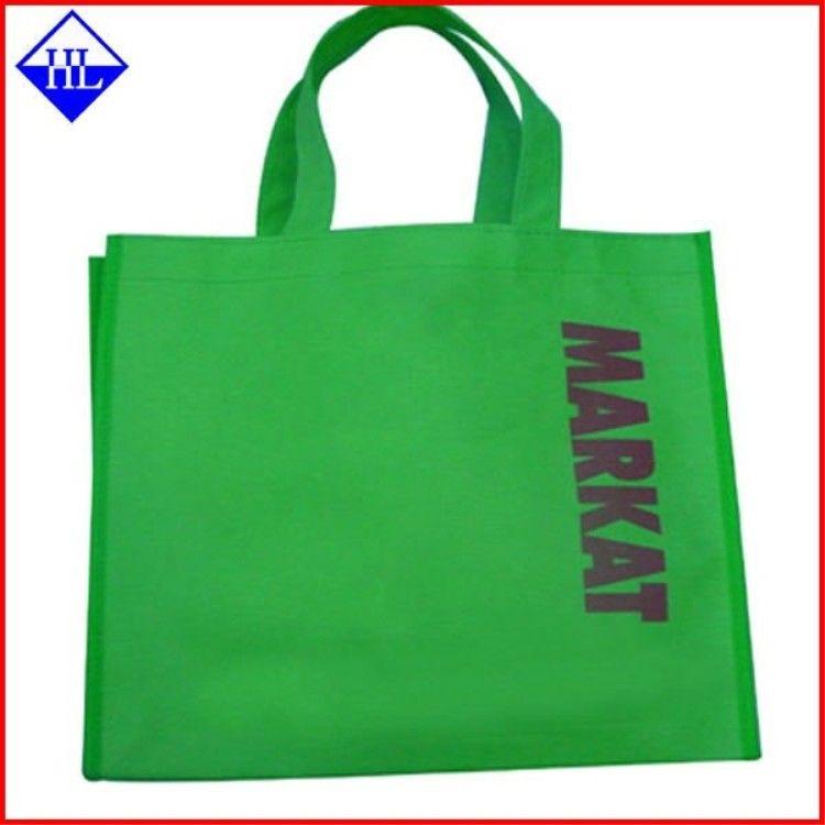 Polypropylene Logo - Non Woven Polypropylene Bags With Customized Logo , Non Woven ...