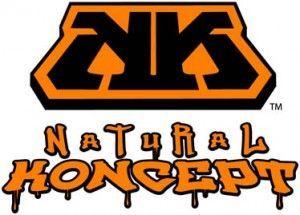 Koncept Logo - natural koncept logo | Natural Koncept Skateboards | Logos ...