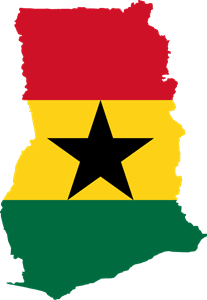 Ghana Logo - Ghana Logo Vectors Free Download