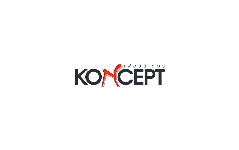 Koncept Logo - SANSIRI FAMILY