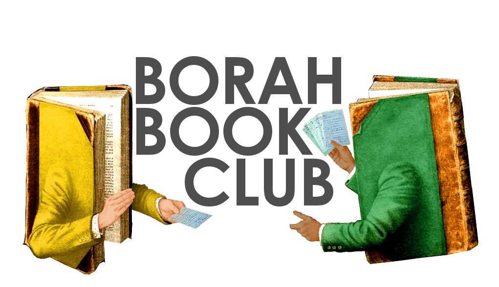 Borah Logo - Clubs & Organizations High School