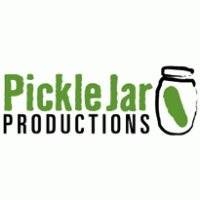Pickle Logo - Pickle Jar Productions Logo Vector (.EPS) Free Download