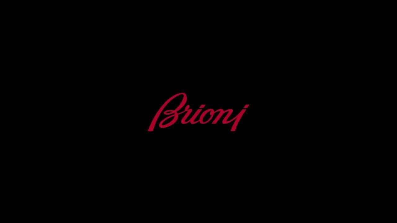 Brioni Logo - BRIONI Men FW 13 14