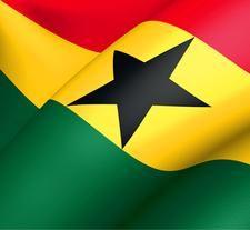 Ghana Logo - December in Ghana Events | Eventbrite