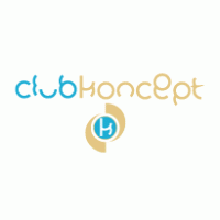 Koncept Logo - Club Koncept Logo Vector (.EPS) Free Download