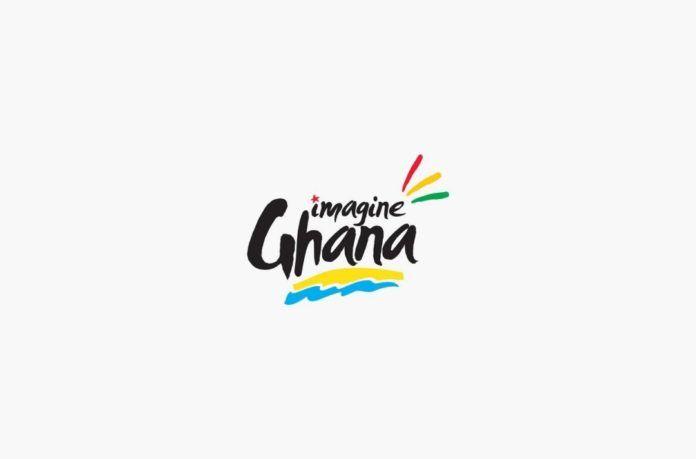 Ghana Logo - Imagine Ghana announces winner of logo competition | Starr Fm