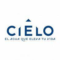 Cielo Logo - Agua Cielo | Brands of the World™ | Download vector logos and logotypes