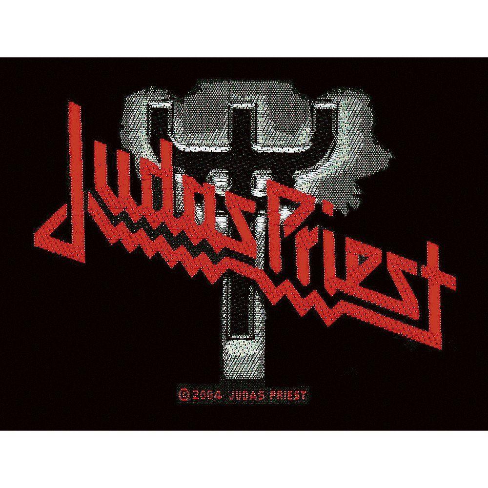 Judas Priest Logo - JUDAS PRIEST
