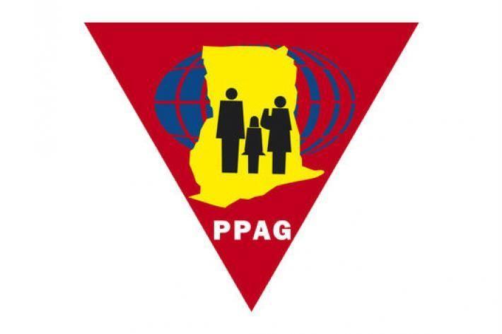 Ghana Logo - Planned Parenthood Association of Ghana | IPPF Africa Region
