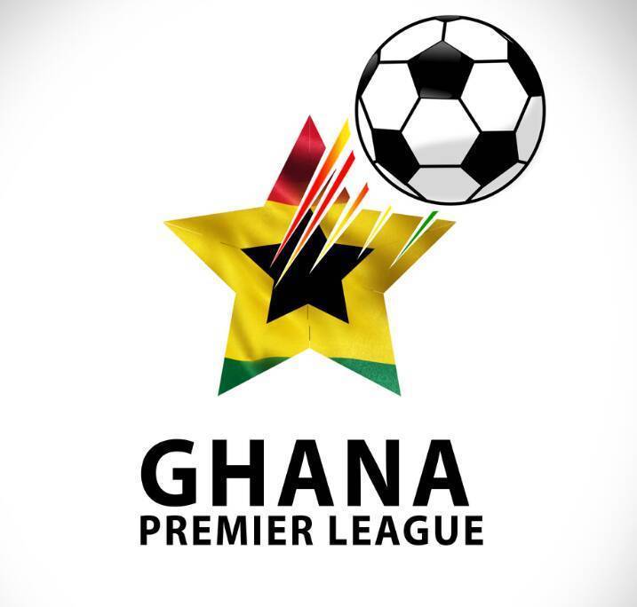 Ghana Logo - New Ghana Premier League logo ignites debate