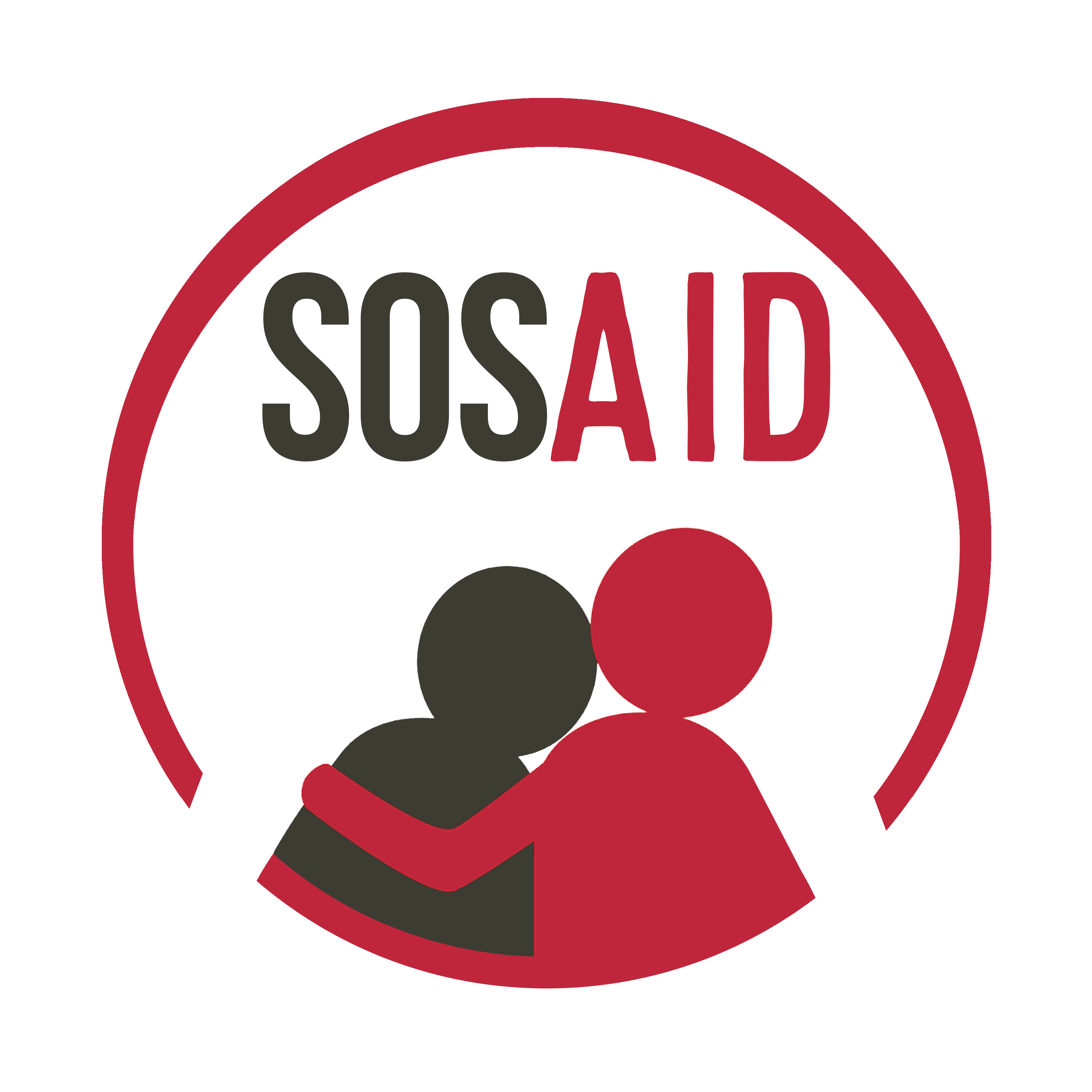 SOS Logo - SOS AID Logo