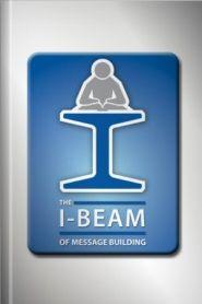 I-Beam Logo - The I-Beam of Message Building