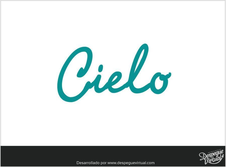 Cielo Logo - Entry #70 by micari for Logo for Cielo | Freelancer