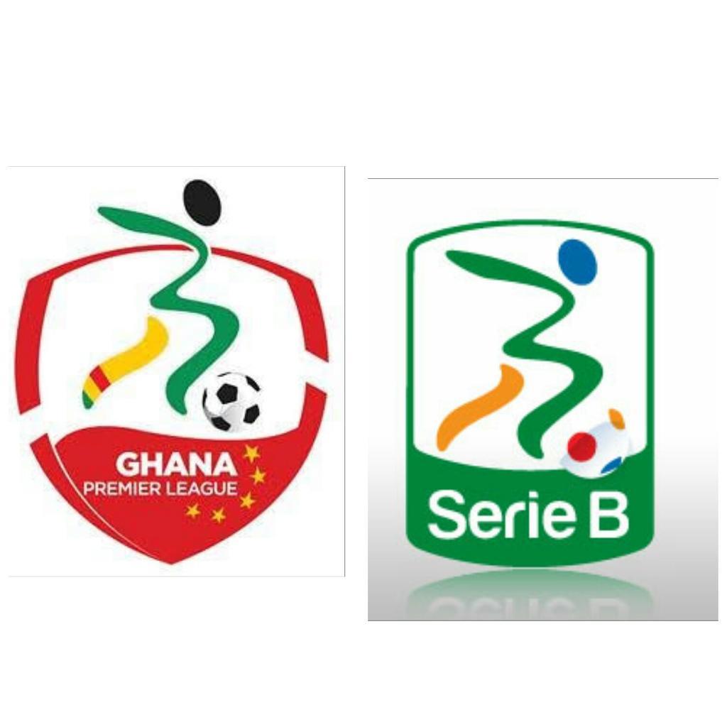 Ghana Logo - Ghana Premier League To Get New Logo GHANA.com