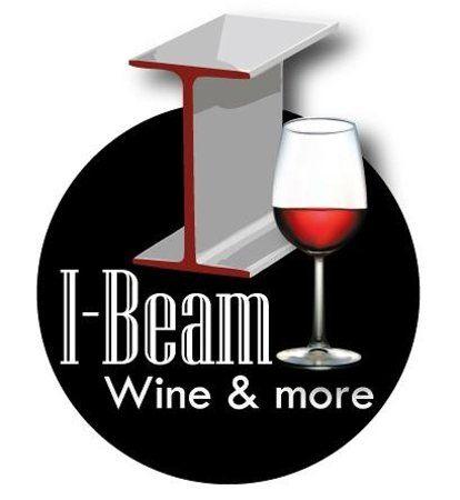I-Beam Logo - I Beam Bar Logo Of I Beam Bar, Vientiane