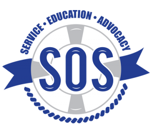 SOS Logo - SOS, Inc.
