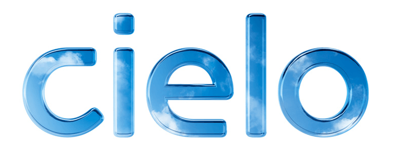 Cielo Logo - Cielo Logo | LOGOSURFER.COM