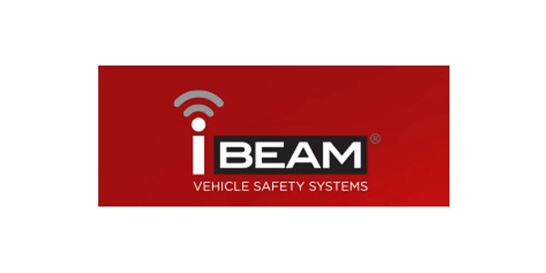 I-Beam Logo - IBeam Logo