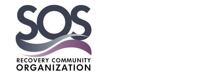 SOS Logo - Home | SOSRCO – Peer-based recovery support for Strafford County, NH