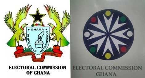 Ghana Logo - Did EC Steal Logo From Turkey? (PHOTOS). Politics