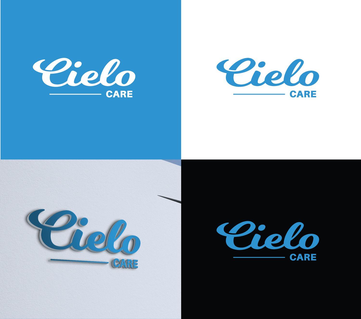 Cielo Logo - Upmarket, Bold, Healthcare Logo Design for Cielo or CieloCare or ...