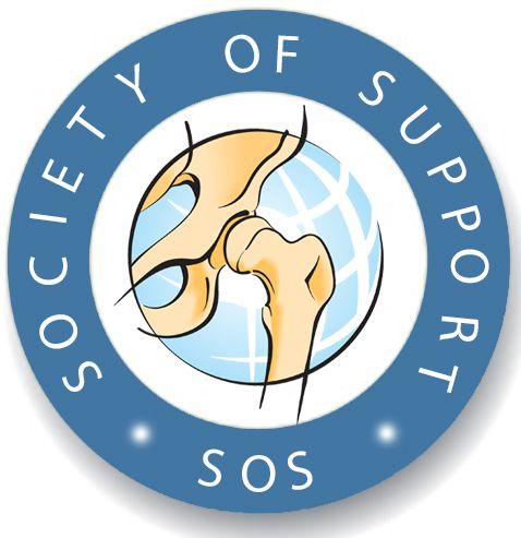 SOS Logo - SOS Logo. International Hip Dysplasia Institute