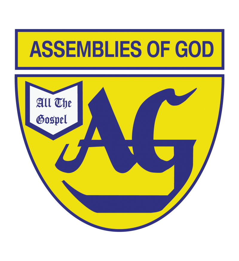 Ghana Logo - Assemblies Of God Logo CampoGAR 2017 Royal Rangers Greater Accra
