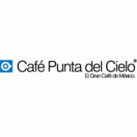 Cielo Logo - Punta del Cielo | Brands of the World™ | Download vector logos and ...