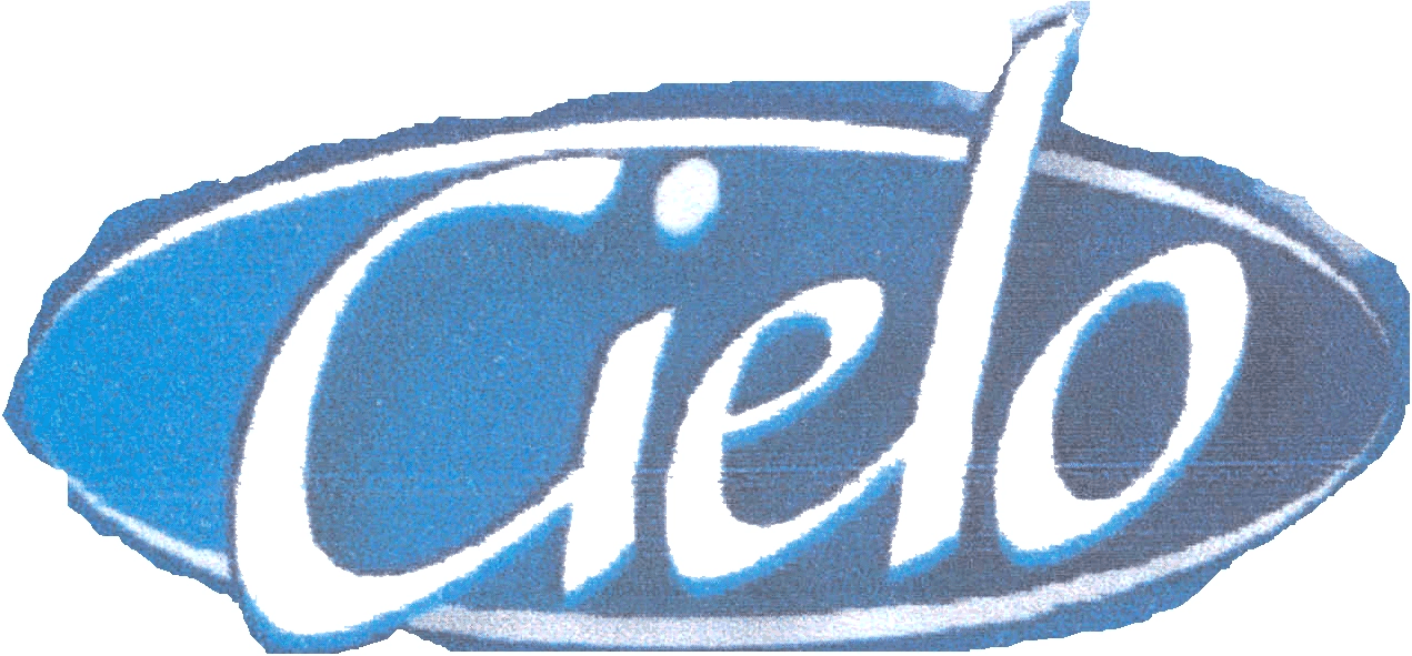 Cielo Logo - Agua Cielo