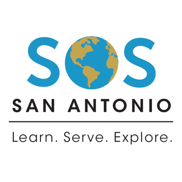 SOS Logo - Give to Summer of Service (SOS). The Big Give