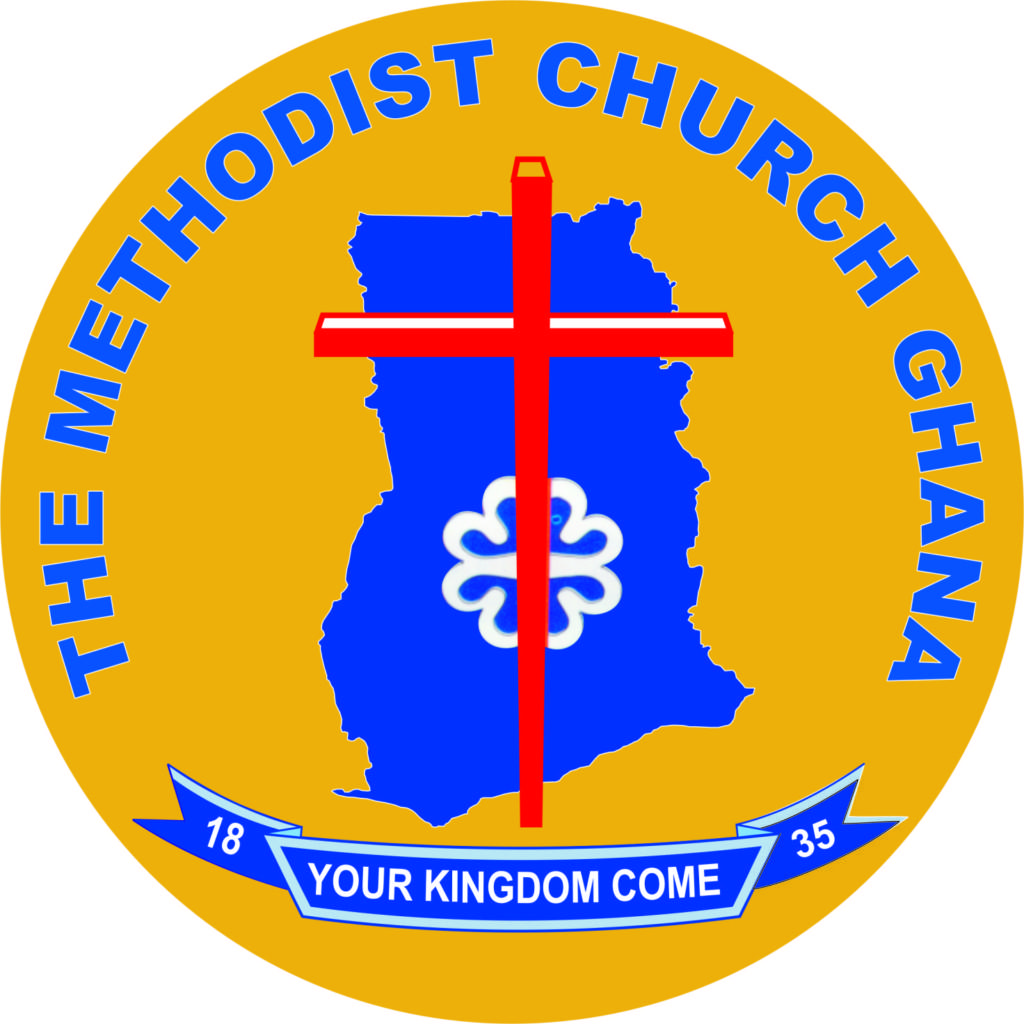 Ghana Logo - METHODIST LOGO NEW (1)