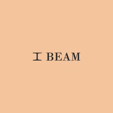I-Beam Logo - I BEAM WINE LOGO