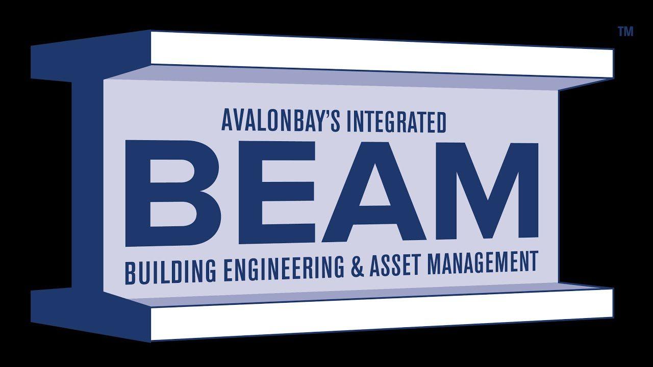 I-Beam Logo - Submitting Lien Waivers In I BEAM™ For Vendors V2