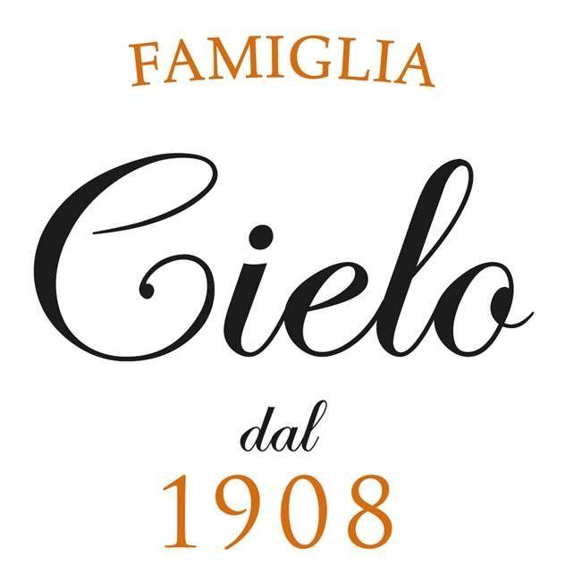 Cielo Logo - Cielo 1908