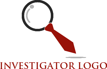 Investigator Logo - Free Private Investigator Logo Maker | LogoDesign.net