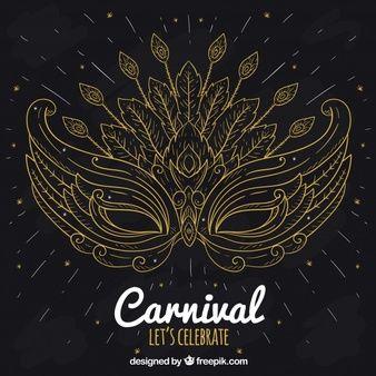 Masquerade Logo - Masquerade Vectors, Photos and PSD files | Free Download