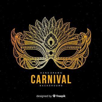 Masquerade Logo - Masquerade Vectors, Photos and PSD files | Free Download