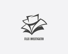 Investigator Logo - 10 Best Logo 3 images in 2014 | Investigations, Study, Private ...
