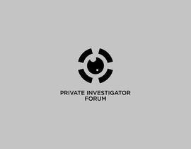 Investigator Logo - Design a Logo for Private Investigator Organization | Freelancer