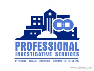 Investigator Logo - Private Investigator Logo Design Business Logos