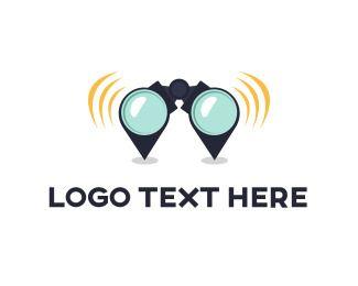 Investigator Logo - Private Investigator Logo Designs | 234 Logos to Browse
