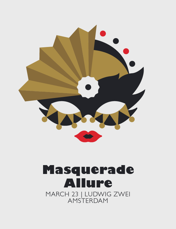 Masquerade Logo - Pin by Terrence Knoles on SHS_RFTS2017 | Masquerade decorations ...