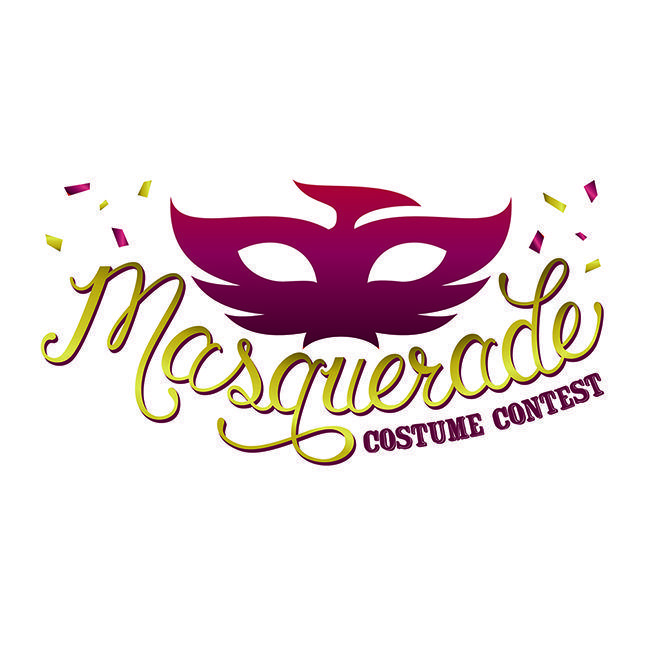 Masquerade Logo - Amy Has Design Masquerade Logo - Amy Has Design