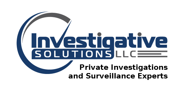 Investigator Logo - Private Investigator New Jersey