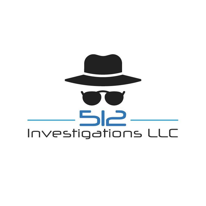 Investigator Logo - Elegant, Playful, Private Investigator Logo Design for 512 ...
