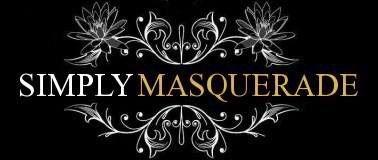 Masquerade Logo - Masquerade Masks | Buy The Best For A Party Or Venetian Ball