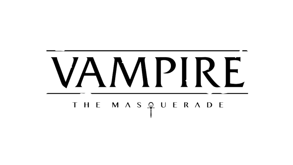 Masquerade Logo - Untitled 'Vampire: The Masquerade' RPG in Works – Variety