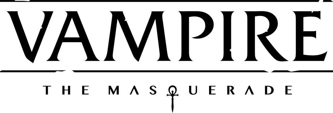 Masquerade Logo - Vampire: The Masquerade | White Wolf | FANDOM powered by Wikia