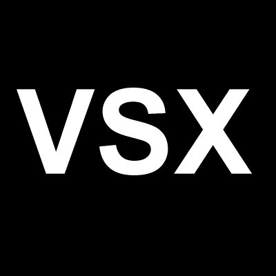 VSX Logo - GitHub VSX Samples: Visual Studio