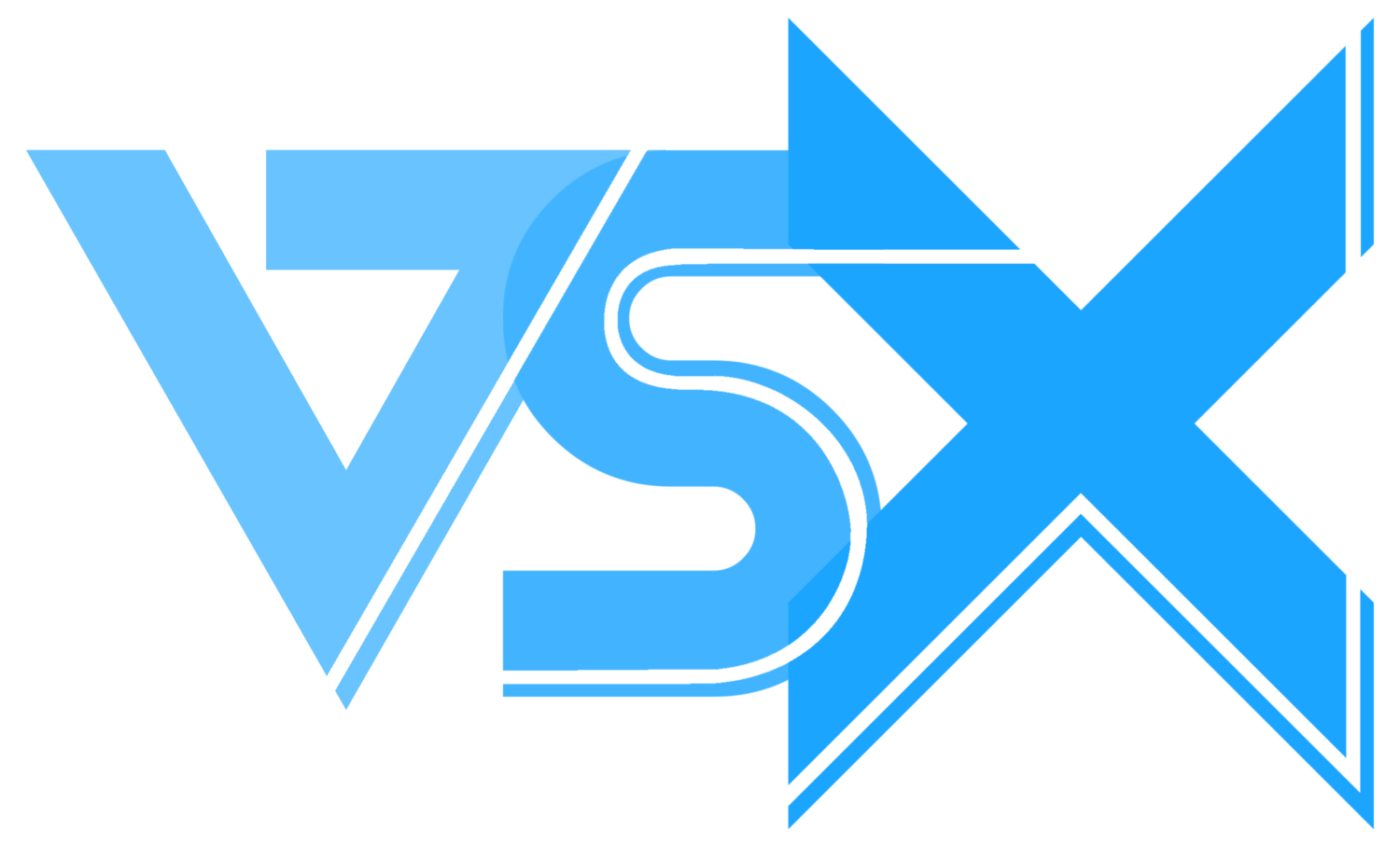 VSX Logo - VSX